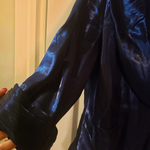 Evening Wear Top - Picture 6 of 8